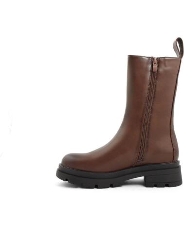 Botas FASHION ATTITUDE  de Mujer FAM-181  BROWN