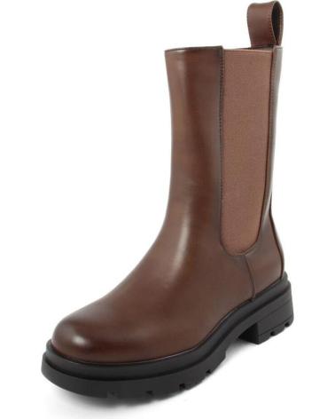 Botas FASHION ATTITUDE  de Mujer FAM-181  BROWN