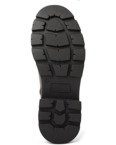 Botas FASHION ATTITUDE  de Mujer FAM-181  BROWN