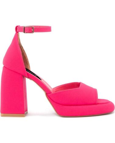 Woman Sandals FASHION ATTITUDE FAME23-SS3Y0632  PINK