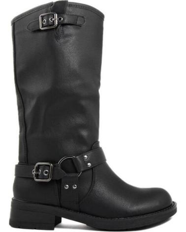 Botas FASHION ATTITUDE  de Mujer FAG-X9196  BLACK