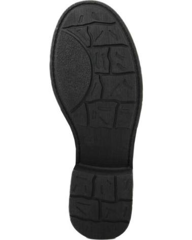 Botas FASHION ATTITUDE  de Mujer FAG-X9196  BLACK