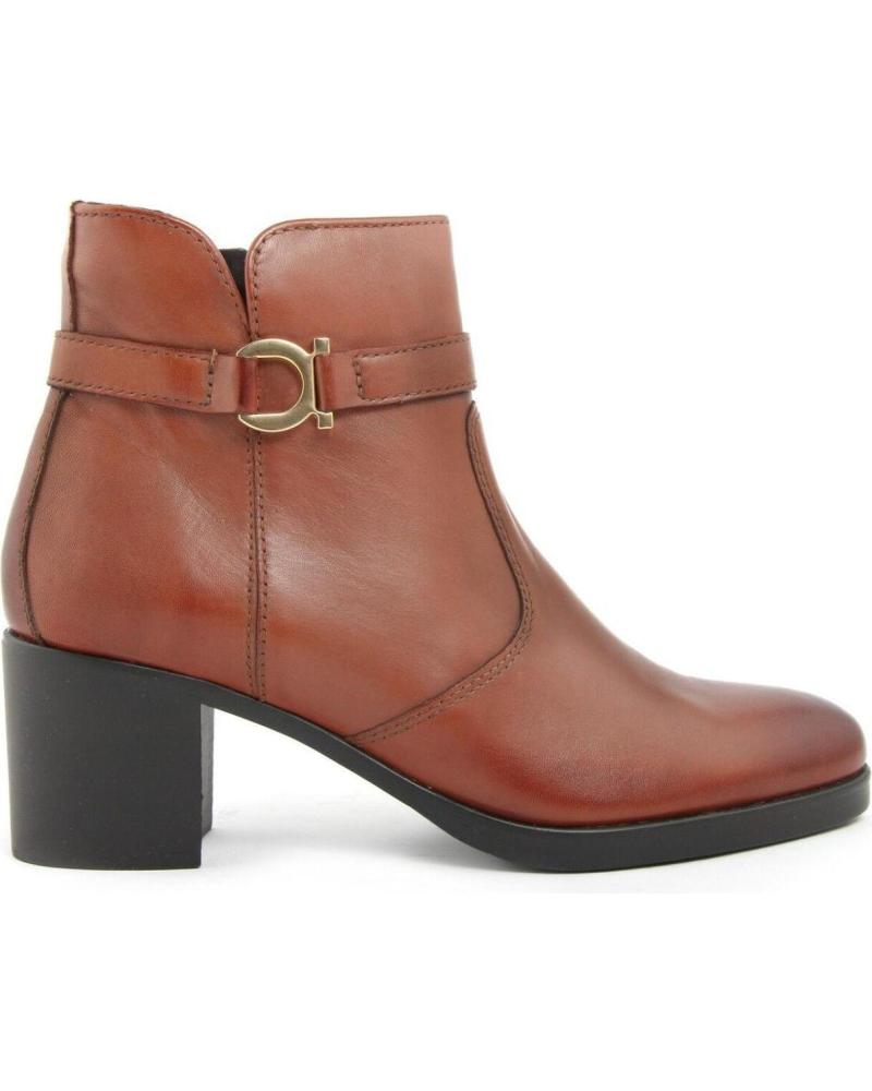 Botines FASHION ATTITUDE  de Mujer FAR-WH114H52  BROWN