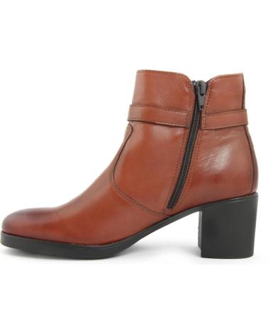 Botines FASHION ATTITUDE  de Mujer FAR-WH114H52  BROWN