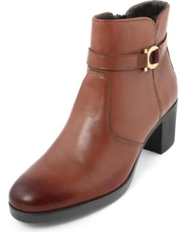 Botines FASHION ATTITUDE  de Mujer FAR-WH114H52  BROWN
