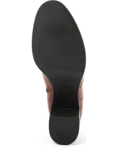 Botines FASHION ATTITUDE  de Mujer FAR-WH114H52  BROWN