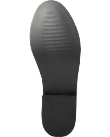 Bottes FASHION ATTITUDE  pour Femme FAM-181  BLACK