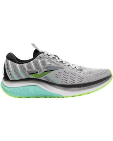 JOMA ZAPATILLAS RUNNING HOMBRE VICTORY 2512 GRIS