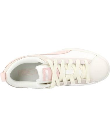 Zapatillas deporte PUMA  de Mujer ZAPATILLAS MUJER MODELO MAYZE RAW MUTED ANIMAL COLOR BEIS MA  MARSHMALLO