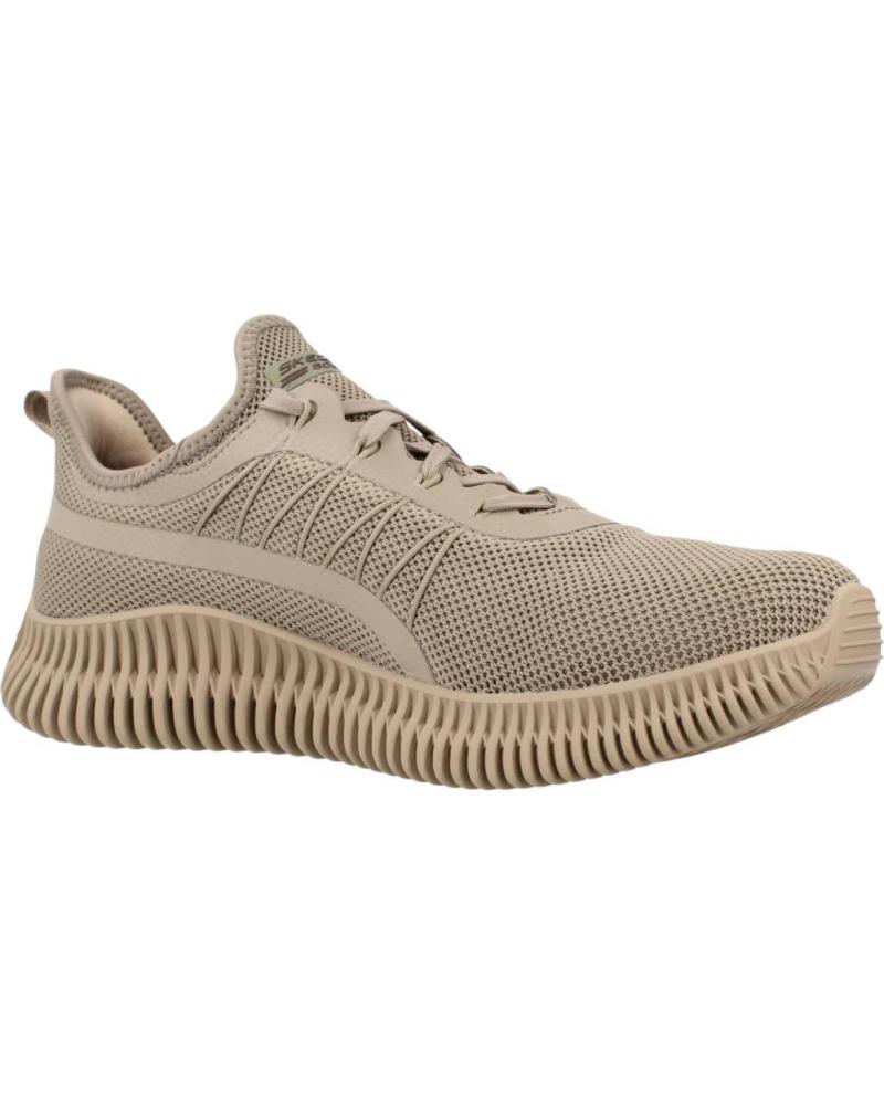 Casual-sneakers-for-men-SKECHERS-ZAPATILLAS-HOMBRE-MODELO-BOBS-GEO