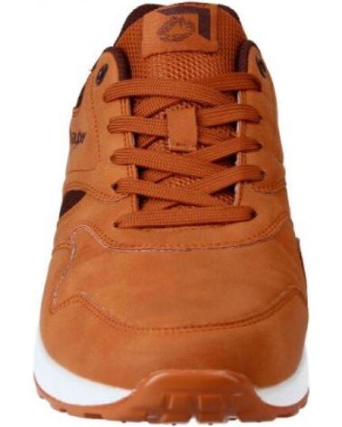 Sportivo JHAYBER  per Bambino CHALISA - DEPORTIVO CASUAL HOMBRE  CAMEL