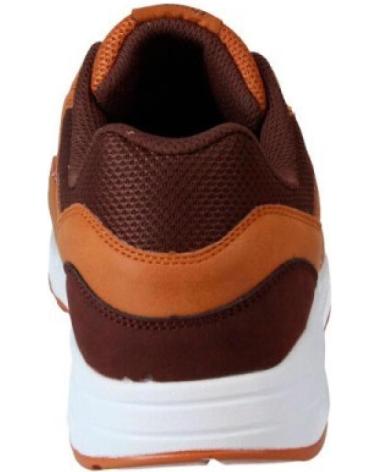 Sportivo JHAYBER  per Bambino CHALISA - DEPORTIVO CASUAL HOMBRE  CAMEL