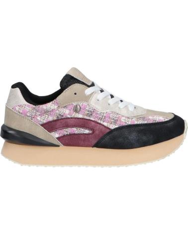 Zapatillas deporte LOIS JEANS  de Mujer DEPORTIVAS LOIS DE MUJER 85838 155 -  ROSA