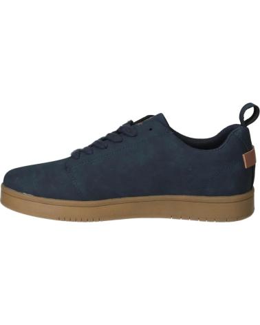 Zapatos JHAYBER  de Hombre J´HAYBER ZAPATILLAS HOMBRE CHAPAN  MARINO