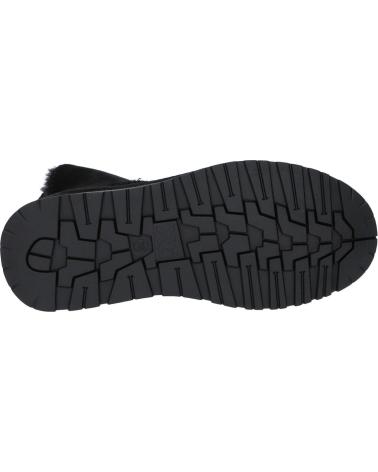 Stiefel XTI  für Damen 142197  ANTELINA NEGRO