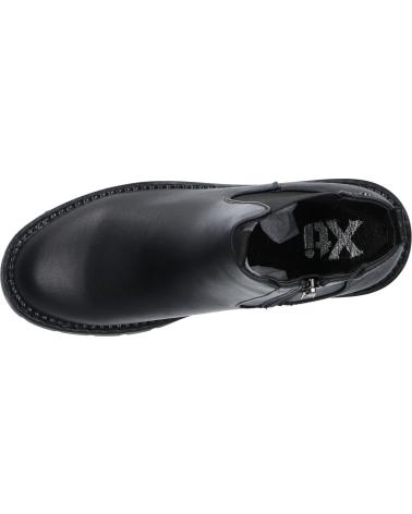Woman Mid boots XTI 143509  NEGRO