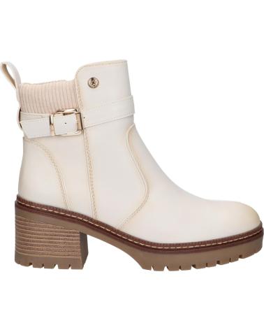 Woman Mid boots XTI 143371  BEIGE