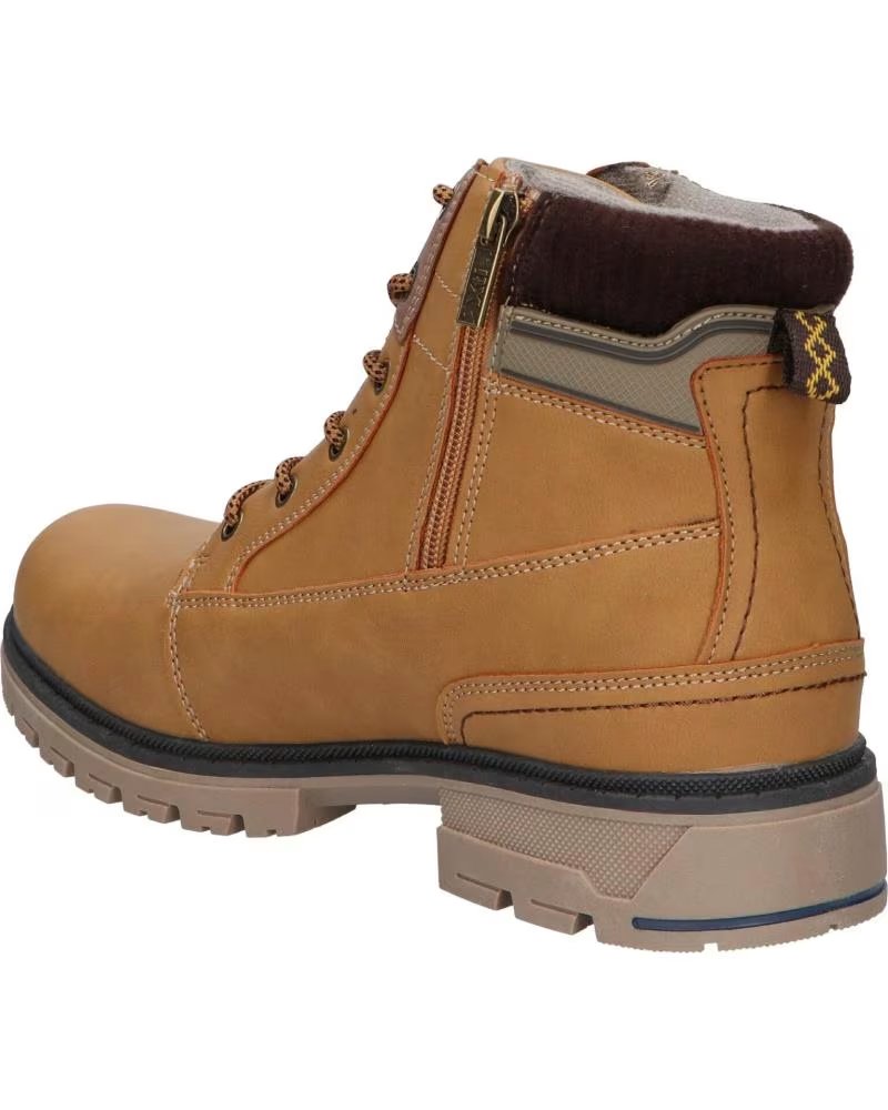 Botines De Hombre XTI 140465 C PANAMA