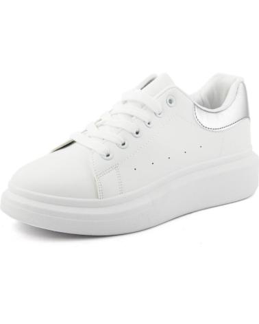 Sportschuhe FASHION ATTITUDE  für Damen FAG-HY2700  GREY