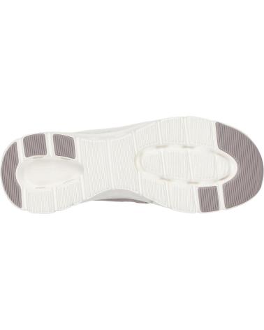 Zapatillas deporte SKECHERS  de Mujer GLIDE-STEP PRO  TAUPE