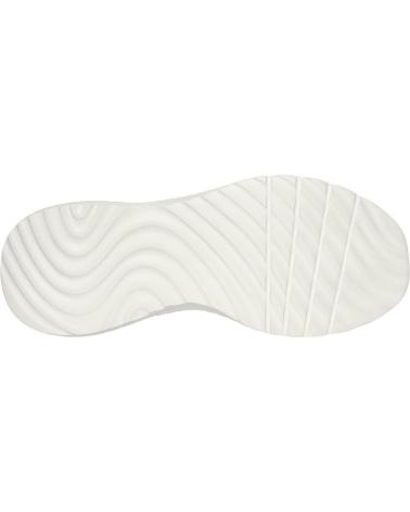 Sneaker für Damen skechers SNEAKERS 117504 MUJER AZUL AZUL