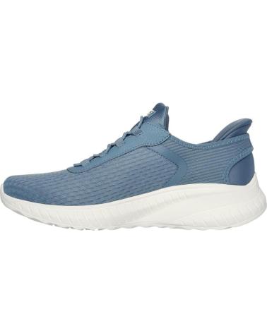 Sneaker für Damen skechers SNEAKERS 117504 MUJER AZUL AZUL