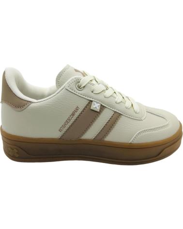 XTI DEPORTIVAS 143645 DE BEIGE
