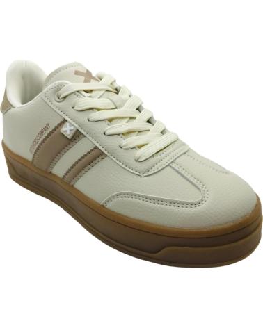 XTI DEPORTIVAS 143645 DE BEIGE
