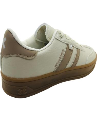 XTI DEPORTIVAS 143645 DE BEIGE