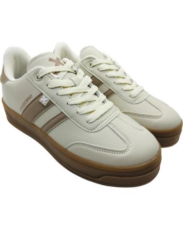 XTI DEPORTIVAS 143645 DE BEIGE