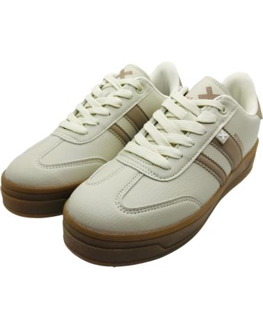 XTI DEPORTIVAS 143645 DE BEIGE