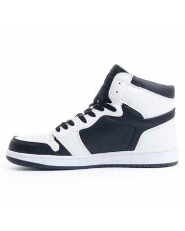 Man Zapatillas deporte MONTEVITA JONARD  WHITE