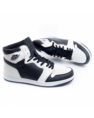 Man Zapatillas deporte MONTEVITA JONARD  WHITE