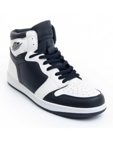 Man Zapatillas deporte MONTEVITA JONARD  WHITE