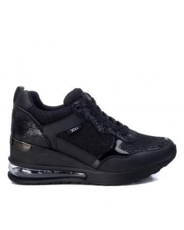 Woman sports shoes XTI 042946  NEGRO