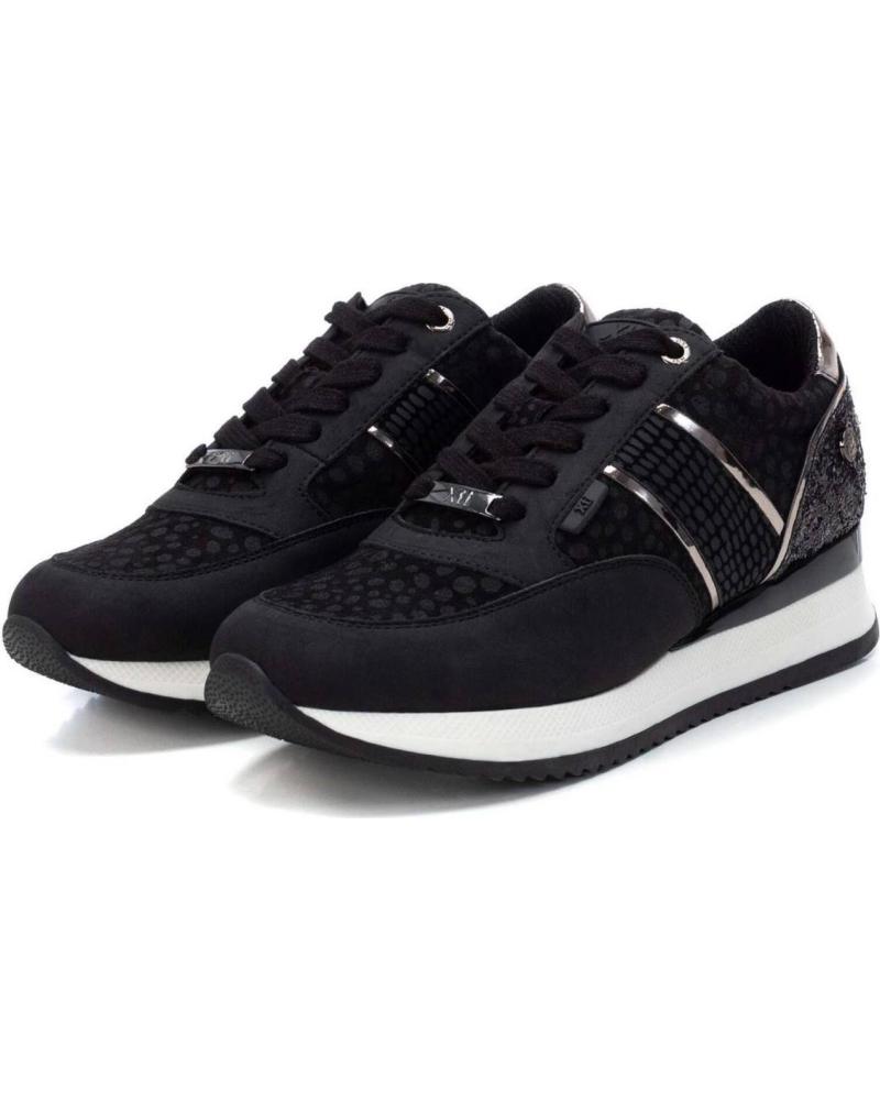 Mujer Xti Deportiva CuÃ±a Xti Zapatos Deportivos Zapatos Mujer Xti