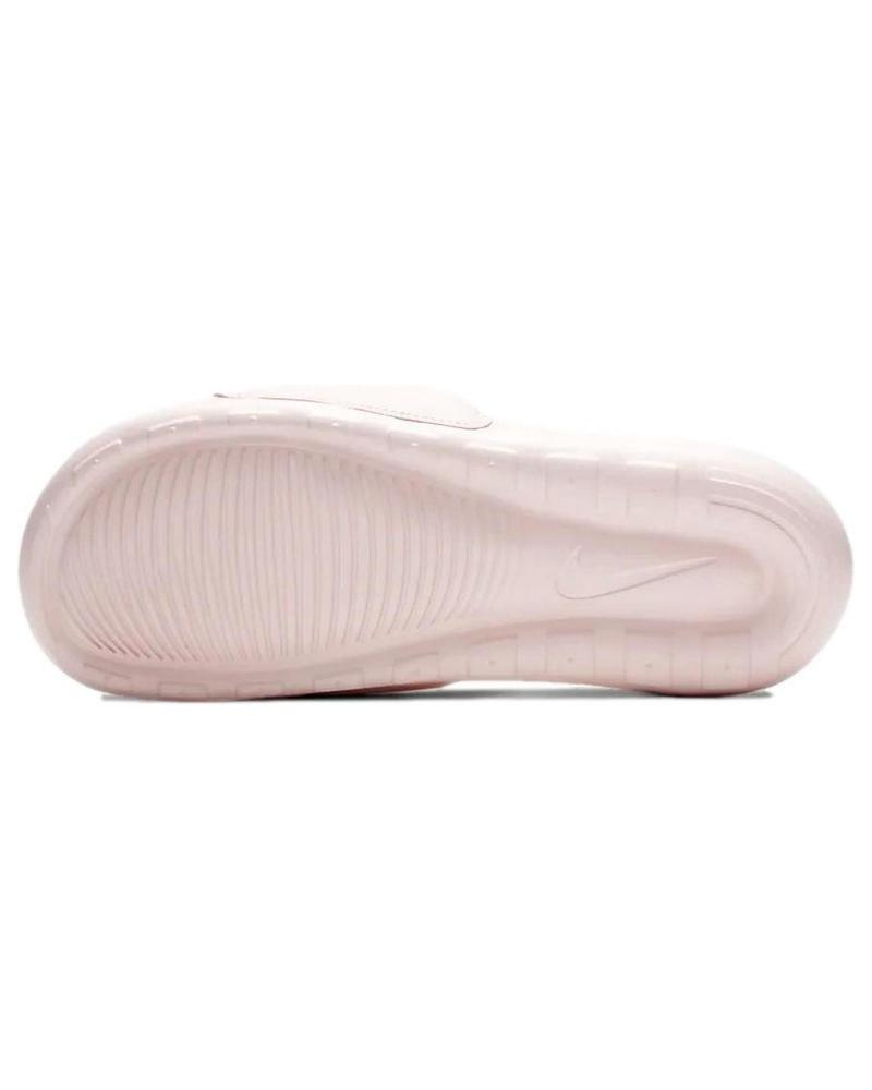 Chanclas nike mujer clearance rosas