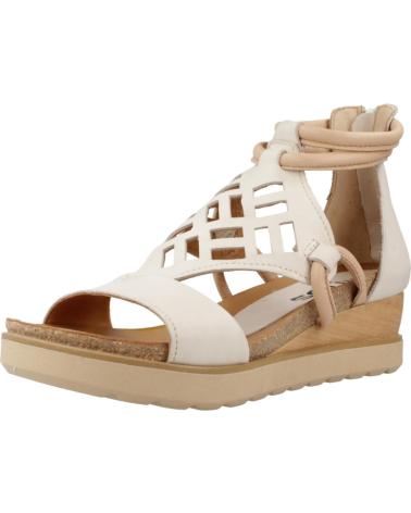 Sandalen MJUS  für Damen SANDALIAS MUJER MODELO L28007 COLOR BEIS  LTTSND