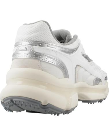 Zapatillas deporte LACOSTE  de Hombre ZAPATILLAS HOMBRE MODELO L003 2K25 COLOR BLANCO  WHTGRY