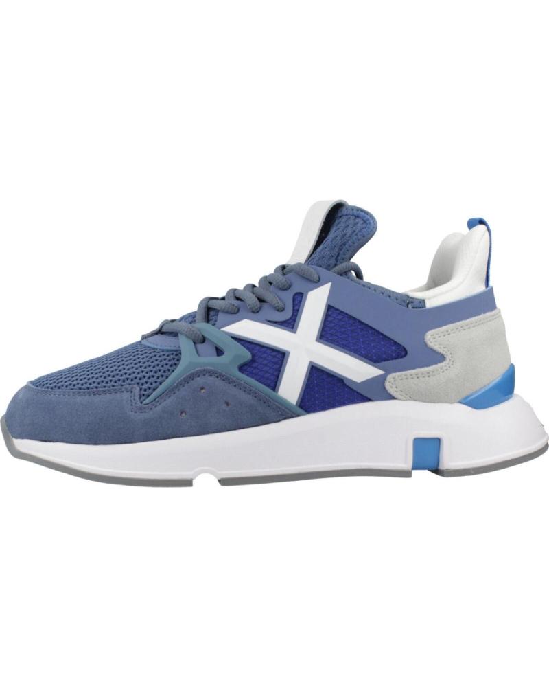 MUNICH CLIK 4172093 AZUL BLUE