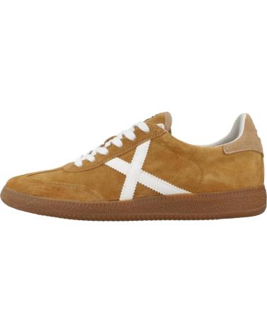 MUNICH BARRU 8290160 CAMEL BROWN