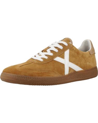 MUNICH BARRU 8290160 CAMEL BROWN