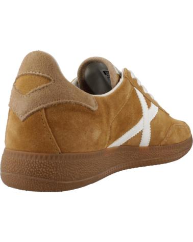 MUNICH BARRU 8290160 CAMEL BROWN
