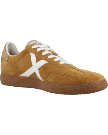 MUNICH BARRU 8290160 CAMEL BROWN