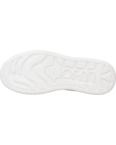 LIU JO BIG 01 - SNEAKER 7B4027PX474 BLANCO