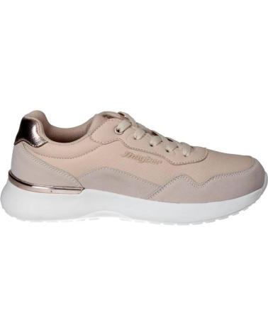 Zapatillas deporte JHAYBER  de Mujer ZAPATILLAS DE MUJER CHERANO BEIGE  VARIOS COLORES