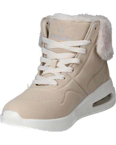 Botines JHAYBER  de Mujer BOTAS TRAVEL DE MUJER CHEDOLA BEIGE  VARIOS COLORES