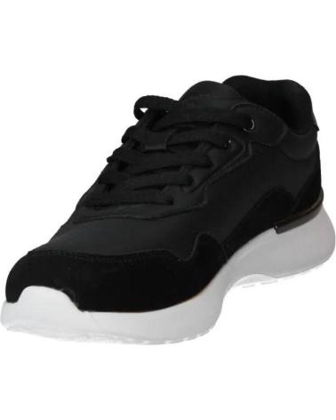 Woman Zapatillas deporte JHAYBER ZAPATILLAS DE MUJER CHERANO  NEGRO