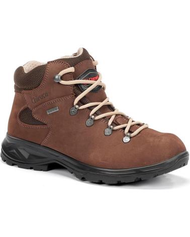 Stivaletti CHIRUCA  per Donna BOTA PANTICOSA 12 GORE-TEX  MARRON
