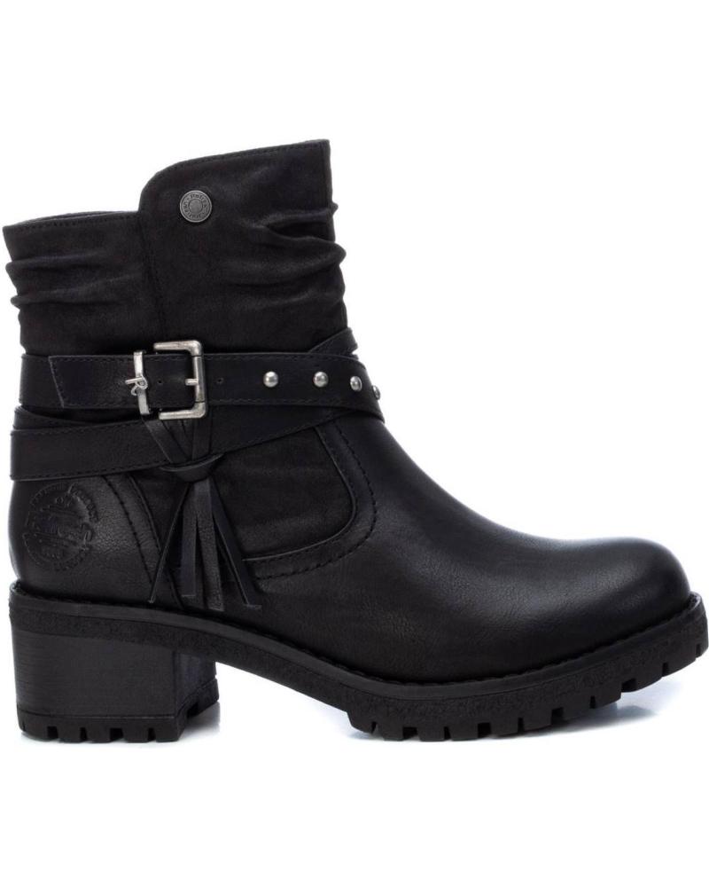 Mid Boots De Mujer REFRESH BOTINES DE TACON 72394